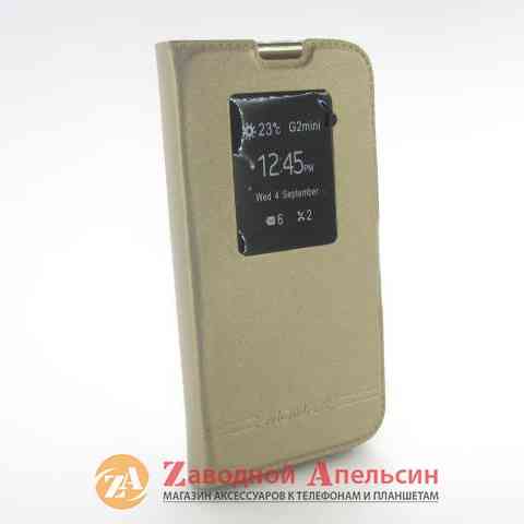 Чохол книжка LG L90 D405 D410 Smart Case Одеса