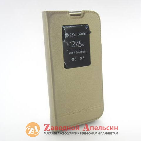 Чохол книжка LG L90 D405 D410 Smart Case Одеса - фото 4