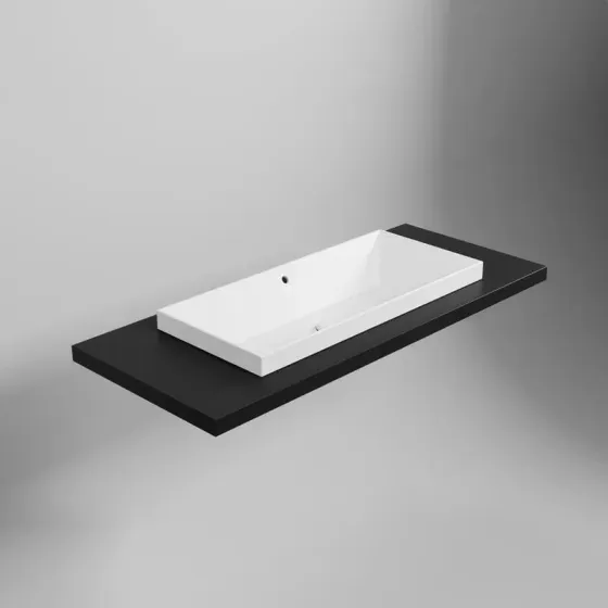 Раковина  Scarabeo Teorema 2.0 80cm 513241 Киев