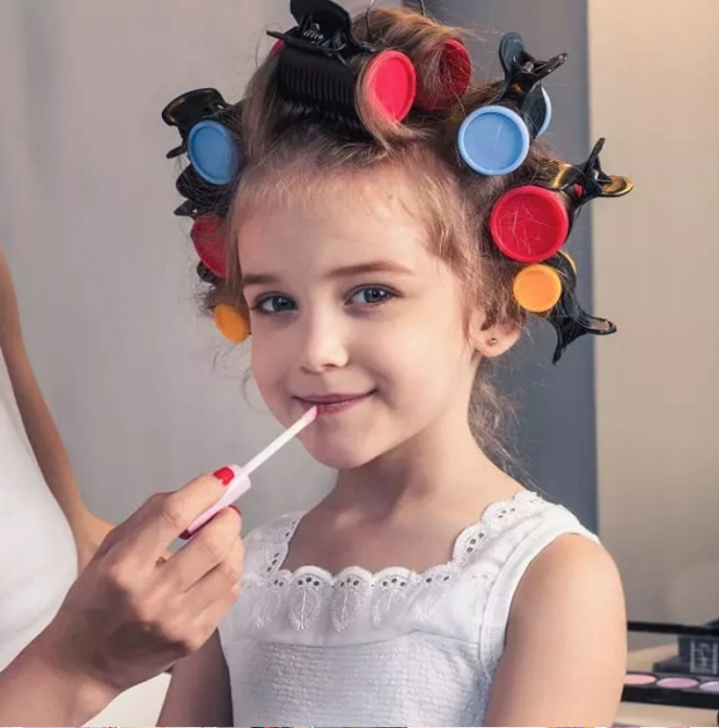 Набор детской косметики REAL KID 33 предмета в чемодане Киев - изображение 5