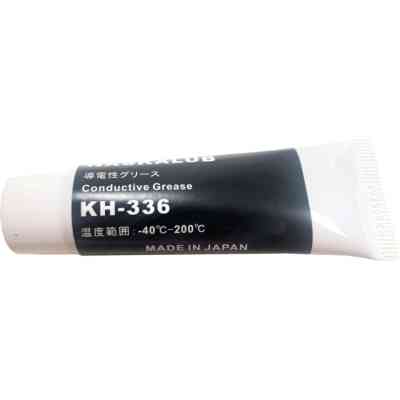 Змазка для контактів магнітного валу AHK NASKALAB KH 336-10 гр (70265048) Вінниця