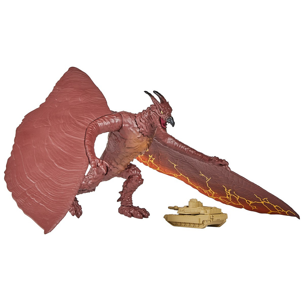 Фігурка Godzilla vs. Kong – Родан (15 см) Дніпро - фото 3