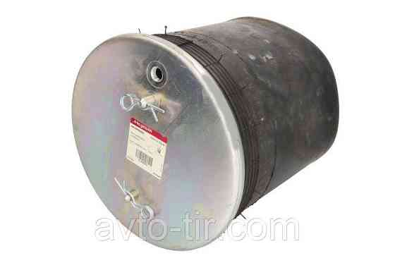 Пневморесора без склянки CONTI 4913NP04 Scania 4seria 1543691, 1379392, 20503, 554913 Луцьк