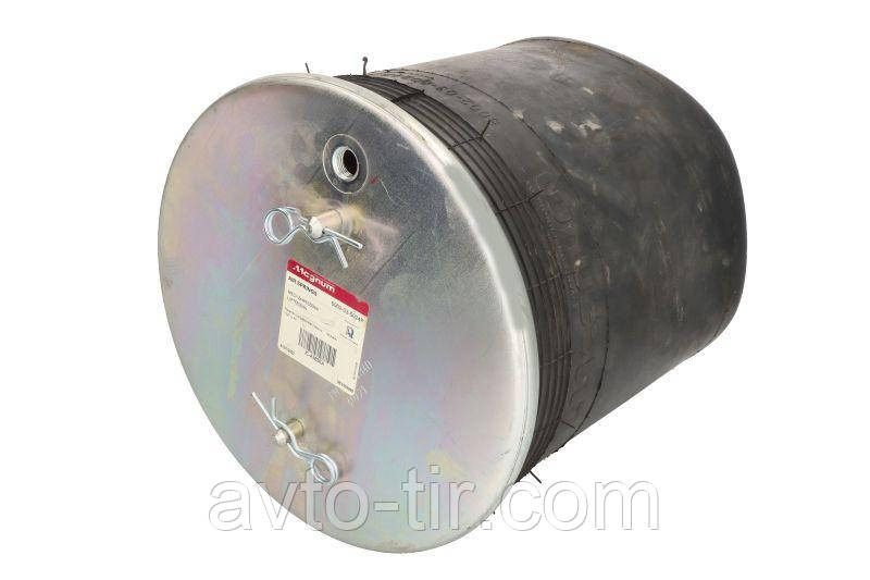 Пневморесора без склянки CONTI 4913NP04 Scania 4seria 1543691, 1379392, 20503, 554913 Луцьк - фото 1