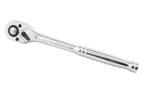 Ключ тертя 1/2 36 зубів Toptul Вінниця