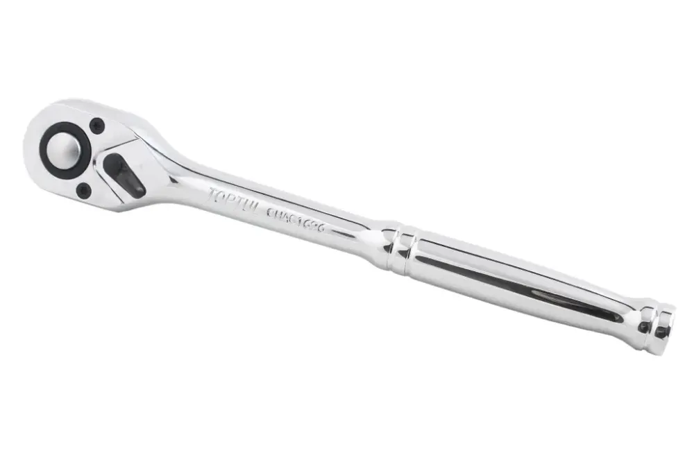 Ключ тертя 1/2 36 зубів Toptul Вінниця - фото 2