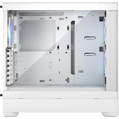 Корпус Fractal Design Pop Air RGB White TG ClearTint (FD-C-POR1A-01) Вінниця - фото 9