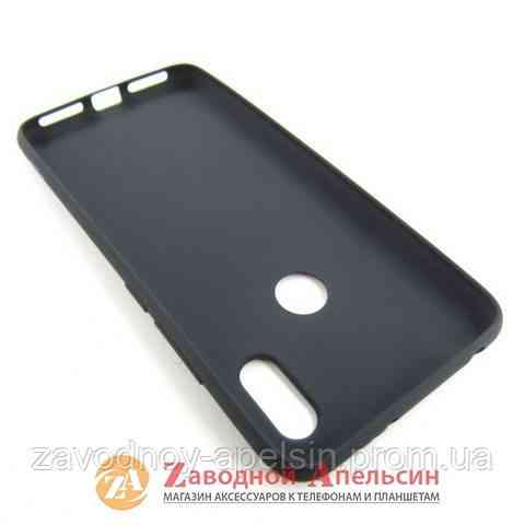 Xiaomi Redmi S2 защитный чехол Rock black Одесса