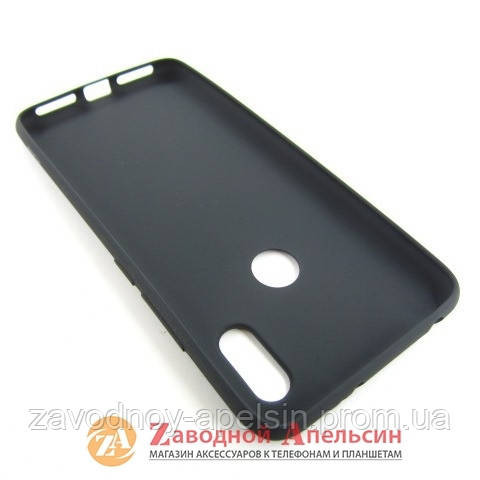 Xiaomi Redmi S2 защитный чехол Rock black Одесса - изображение 2