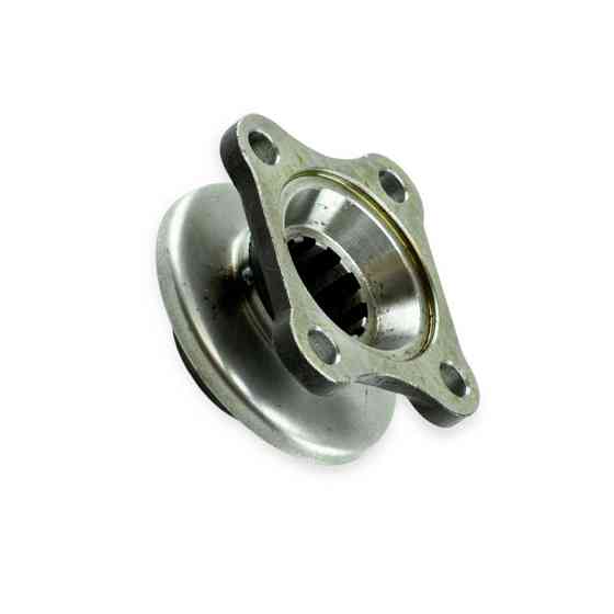 Флянець редуктора ГАЗ-53, 3307 (ДК) 35*38 Мукачево