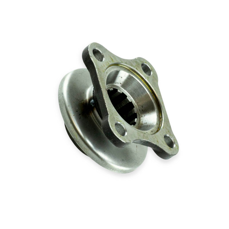 Флянець редуктора ГАЗ-53, 3307 (ДК) 35*38 Мукачево - фото 2