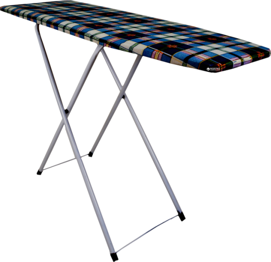 Доска гладильная ДСП 110х30 см. Харьков