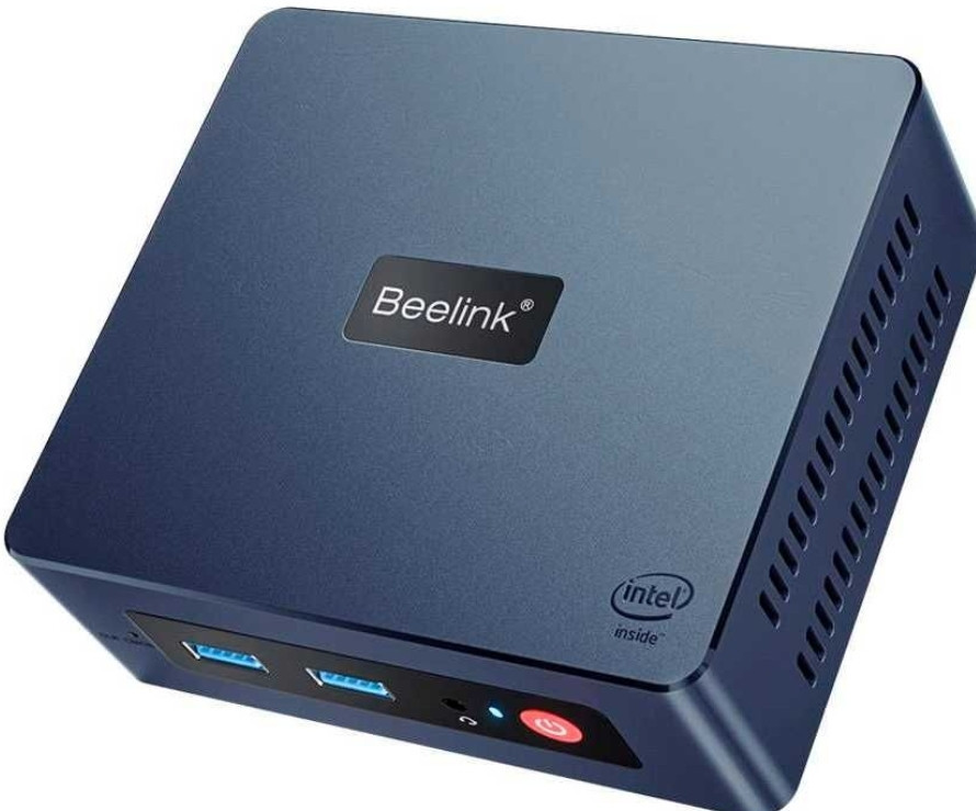 Міні ПК Belink Mini S Нові Харків - фото 1