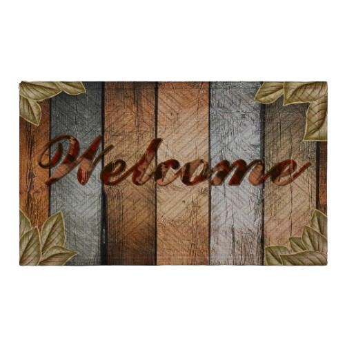 Килимок побутовий текстильний К-602-265 ДУБНО Житомир