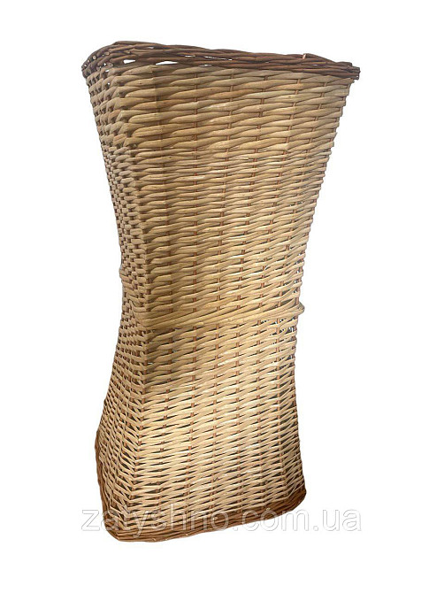 Багетница плетеная из лозы Киев - изображение 4