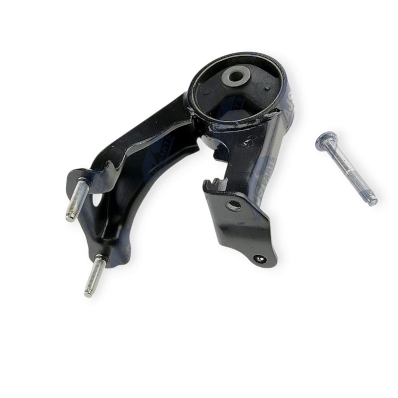 Подушка двигуна автомобіль Тойота Avensis (T25) 2.0, 2.4Ti (03-08) ззаду Мукачево - фото 1