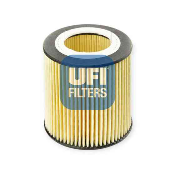 Фільтр BMW 3 (E90) (N52B25, 30); SERIE 6 (E63) (N52B30) 04 - масляний Мукачево