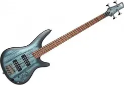 Гітара Ibanez Sr300E-Svm – Gitara Basowa Киев - изображение 1