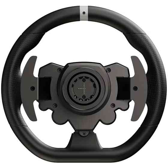 Кермо MOZA Racing ESX Steering for XBOX/PC, 28см, 22кн., RGB Вінниця