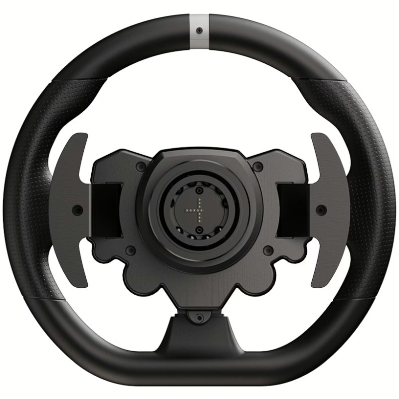 Кермо MOZA Racing ESX Steering for XBOX/PC, 28см, 22кн., RGB Вінниця - фото 3