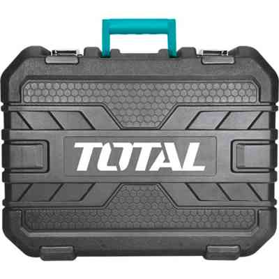 Перфоратор Total TH1153256 SDS-Plus, 1500Вт, 0-950об/хв, 5.5Дж, 0-4500 уд/хв (TH1153256) Вінниця