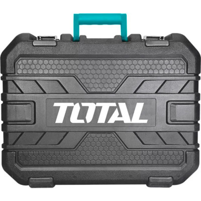 Перфоратор Total TH1153256 SDS-Plus, 1500Вт, 0-950об/хв, 5.5Дж, 0-4500 уд/хв (TH1153256) Вінниця - фото 6