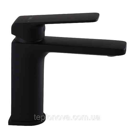 Смеситель для умывальника TOPAZ ODISS TO 18221-H52-BL Черновцы