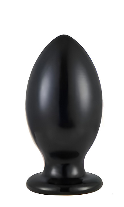 Анальная пробка OYO YQM-086 (длина 13 см, диаметр 7 см) Sex Aura Киев - изображение 1