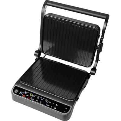 Электрогриль Grunhelm G2203 Винница