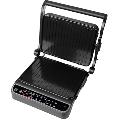 Электрогриль Grunhelm G2203 Винница - изображение 3