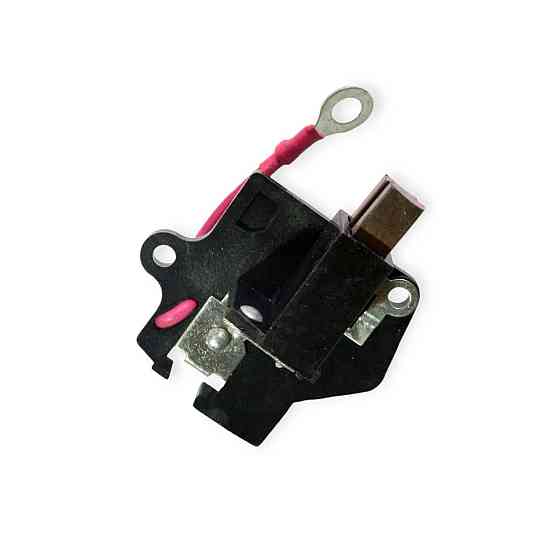 Регулятор 2108, 2109, 21099, 2110, 21213, 1111 Ока генератор 37.3701 (інтегралка. реле зарядки, шоколадка) ВТН напруги Мукачево