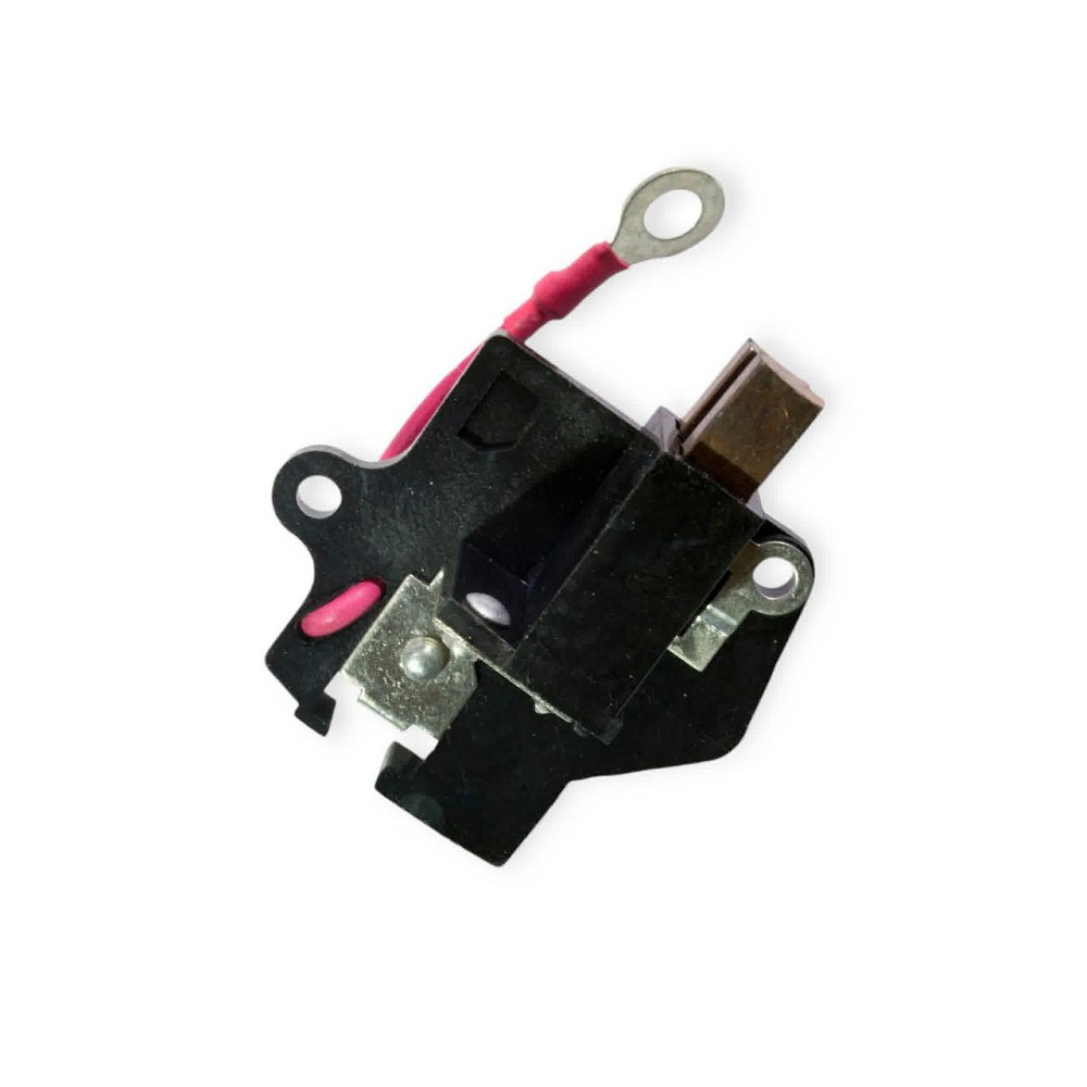 Регулятор 2108, 2109, 21099, 2110, 21213, 1111 Ока генератор 37.3701 (інтегралка. реле зарядки, шоколадка) ВТН напруги Мукачево - фото 1