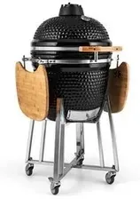 Гриль Klarstein Kingsize grill ceramiczny Kamado 21 Київ