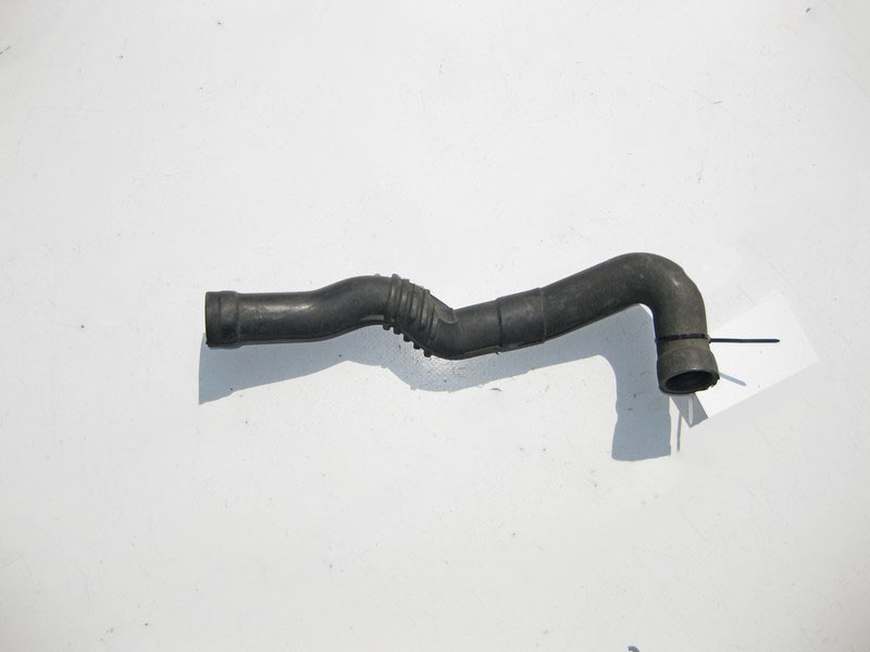 Mercedes-Benz  A2731420283 Шланг повітряний від фільтра до насоса продування каталізаторів двигуна M273 V8 4.6 5.5л Одеса - фото 1