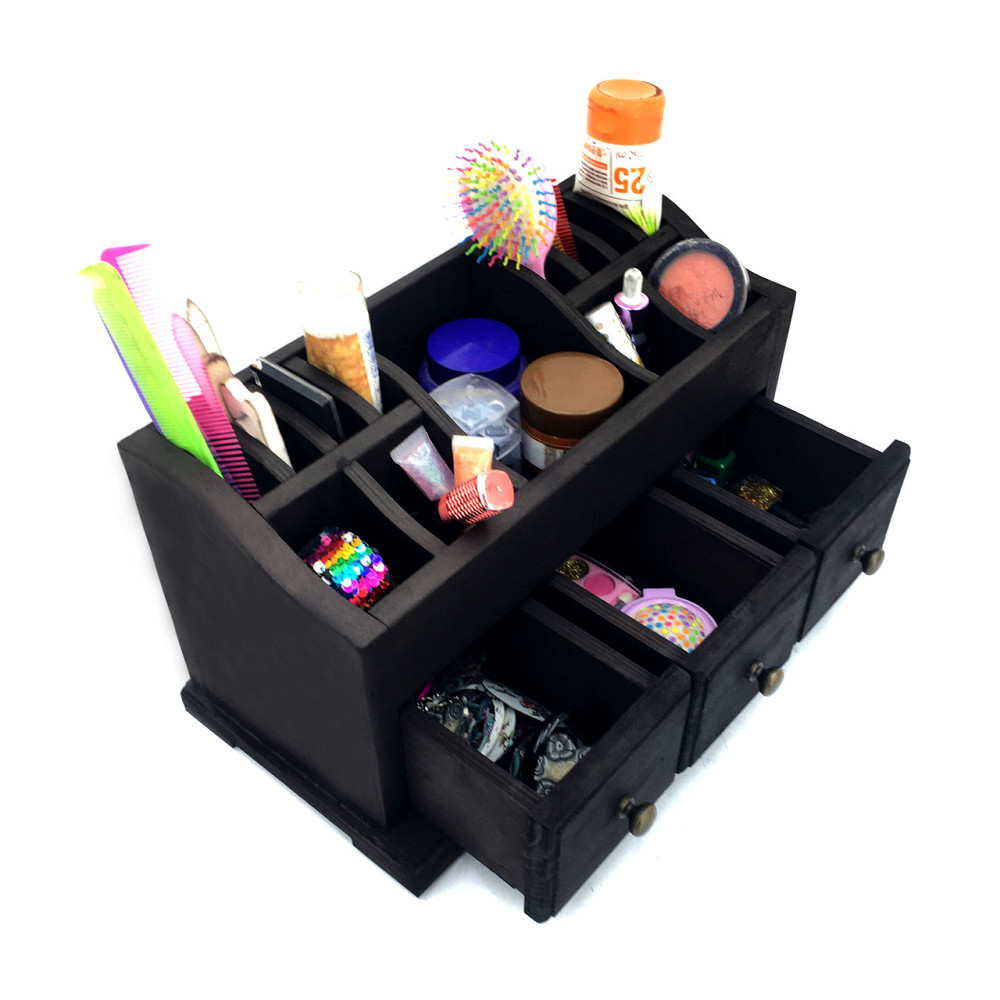 Органайзер для косметики 