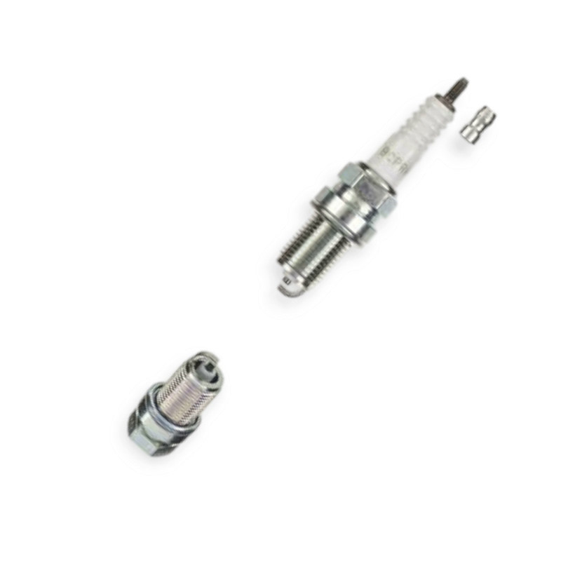 Свічки VL-12 (BCPR6E) 2110 16кл. ключ 16 з 0,8 NGK Мукачево - фото 2