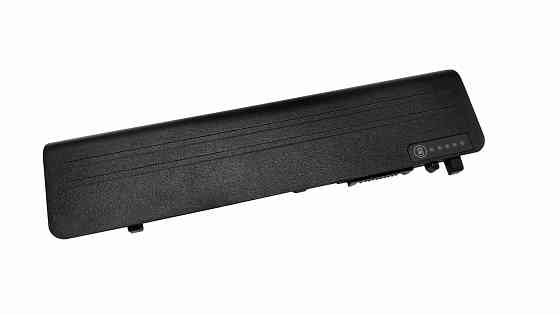 Аккумулятор для ноутбука Dell N856P Studio 1745 11.1V Black 5200mAh OEM Винница