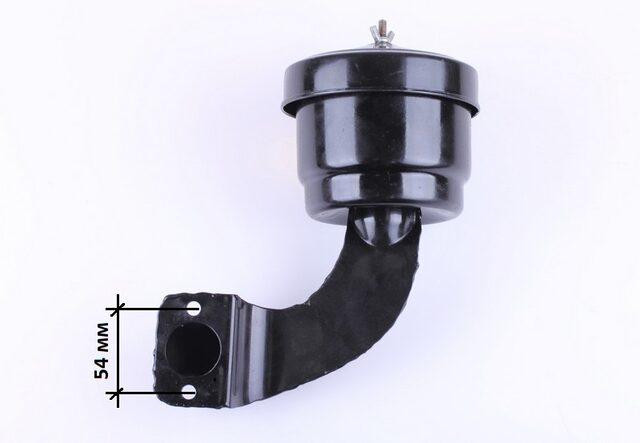 Фильтр воздушный в сборе (масляная ванна) на дизельный двигатель 180N Мукачево - изображение 3