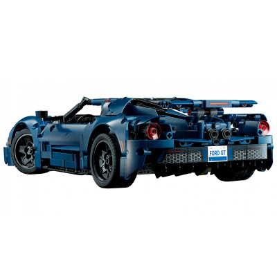 Конструктор LEGO Technic Ford GT 2022 1466 деталей (42154) Винница - изображение 3