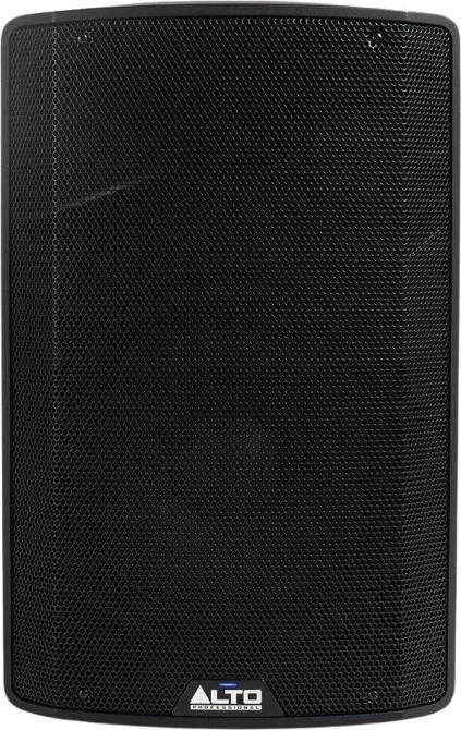 Колонка Alto Professional TX 412B System PA zasilany bateryjnie Киев - изображение 1