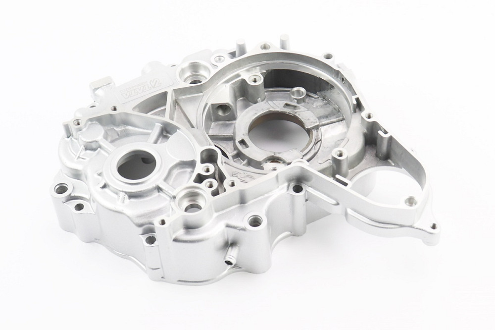 Картер лівий (під вал 28мм) Київ - фото 1