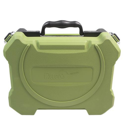 Універсальний набор інструменту 1/4" & 1/2" , 115 предм (НГ-4115П) Alloid Одеса - фото 8