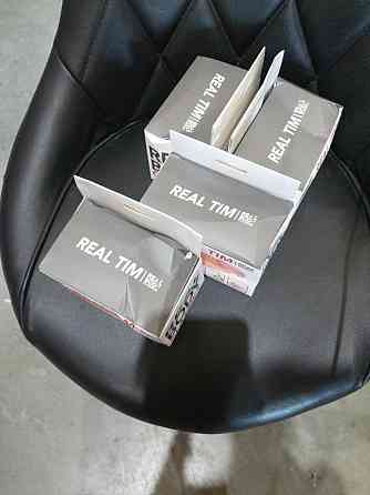 Фалоімітатор Real Body — Real Tim Flash, TPE (м'яте паковання!!!) Sex Aura Київ