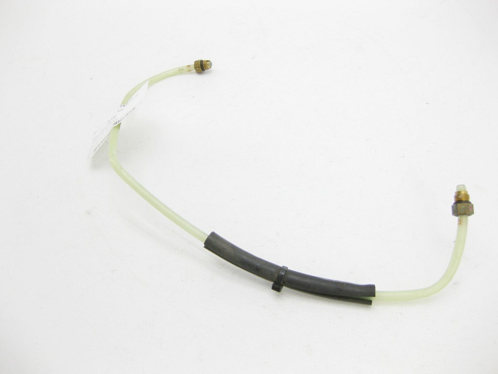 Mercedes-Benz  A1663275245 Трубка від компресора пневмопідвіски до блоку клапанів ML/GLE W166 GL/GLS X166 GLE Coupe C292 Одеса - фото 2