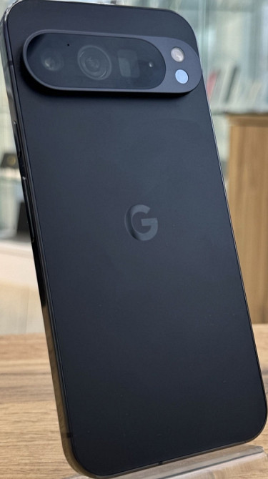 Смартфон Google Pixel 9 Pro XL 16/128Gb. NEW. Киев - изображение 4