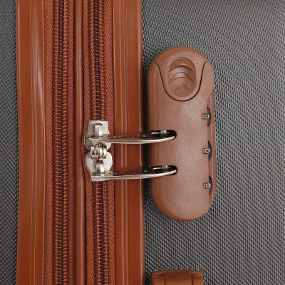 Чемодан Semi Line 28" (L) Graphite (T5711-3) (DAS302923) Винница - изображение 9