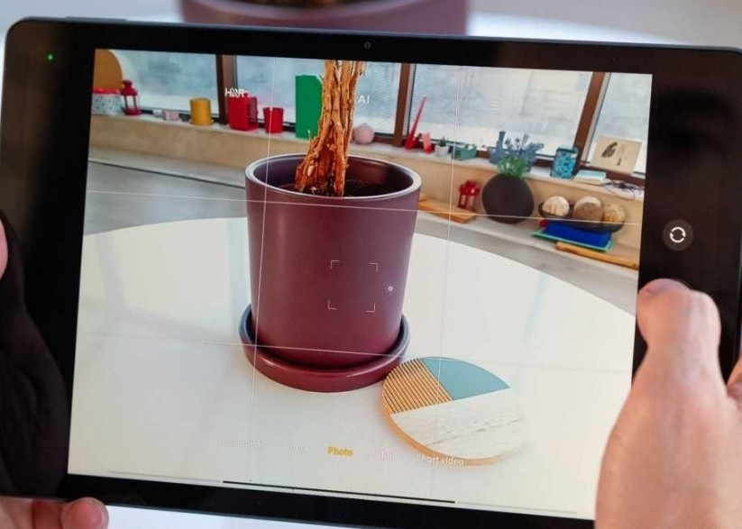 Игровой Планшет Xiaomi Redmi PAD Global 11