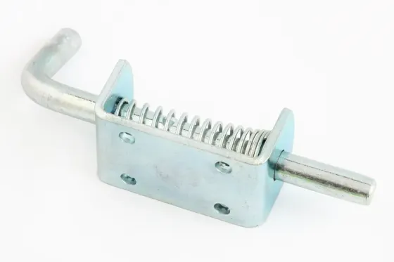 Защелка борта прицепа фиксатор Winterhoff (засов) Винница