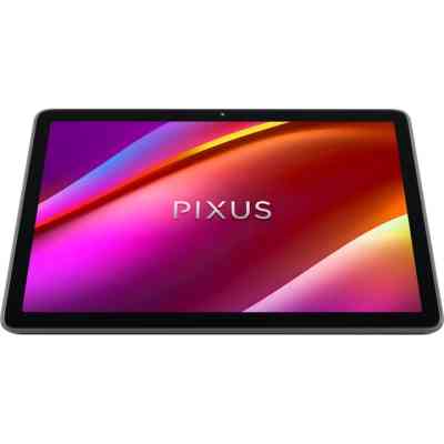 Планшет Pixus Loga 10.1&quot; 4/128GB Wi-Fi metal, gray (4897058531930) Вінниця