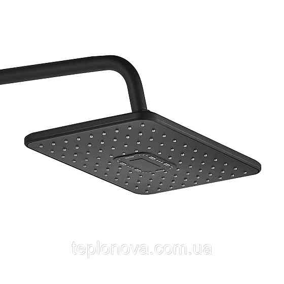 Душевая система Globus Lux Termostatic R GLA-0041T-BB Черновцы